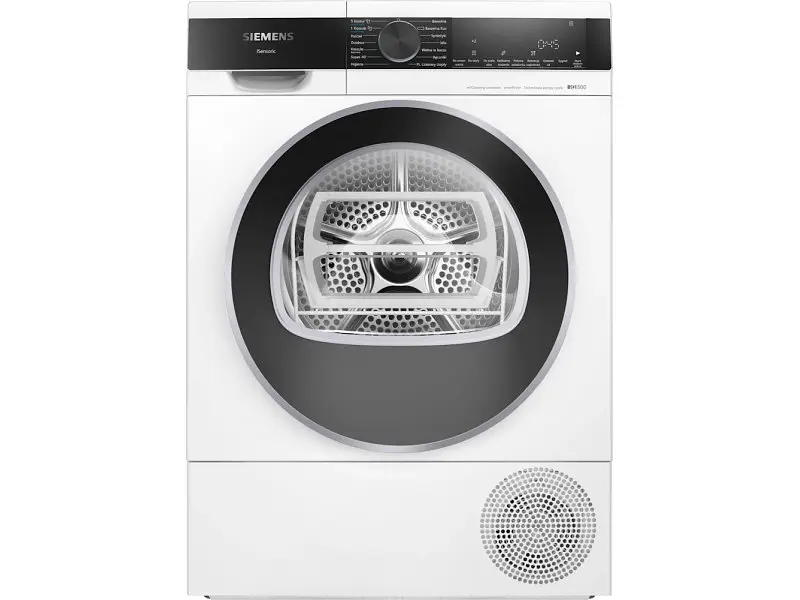 Сушильна машина Siemens WQ44G2D4PL