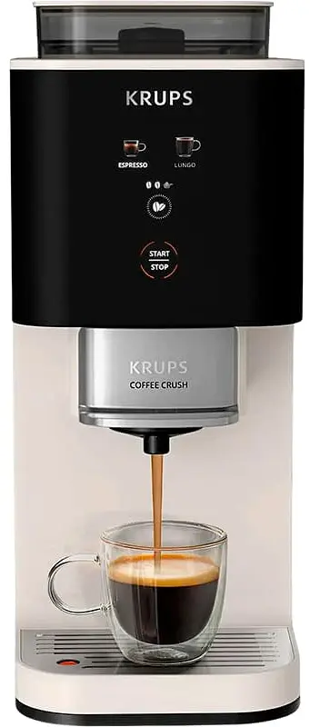Кавомашина Krups SA4001E0 (7270071)