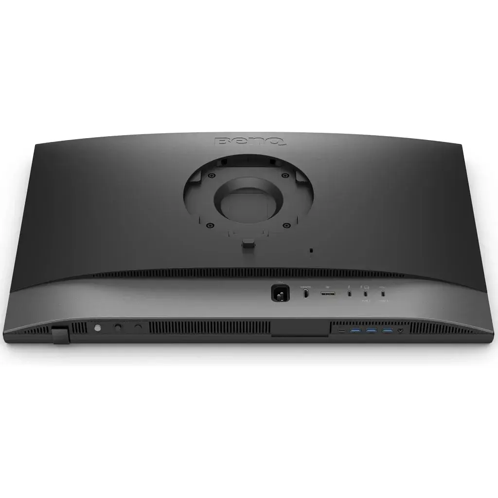 Монітор BenQ PD2732U (9H.Y0MLA.TBE) - фото 9