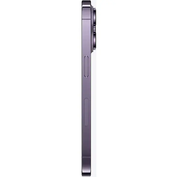 Смартфон Apple iPhone 14 Pro Max 256Gb Deep Purple OPEN BOX - фото 8