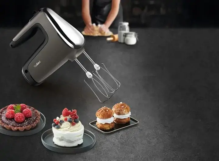 Міксер TEFAL HT 650E38 - фото 7