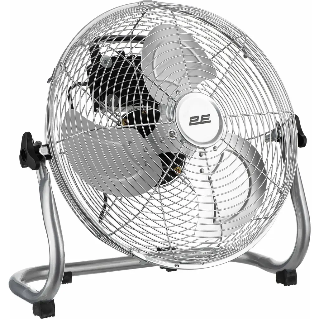 Вентилятор 2E PowerWind 30C (2E-IF30C) [139689] - фото 3
