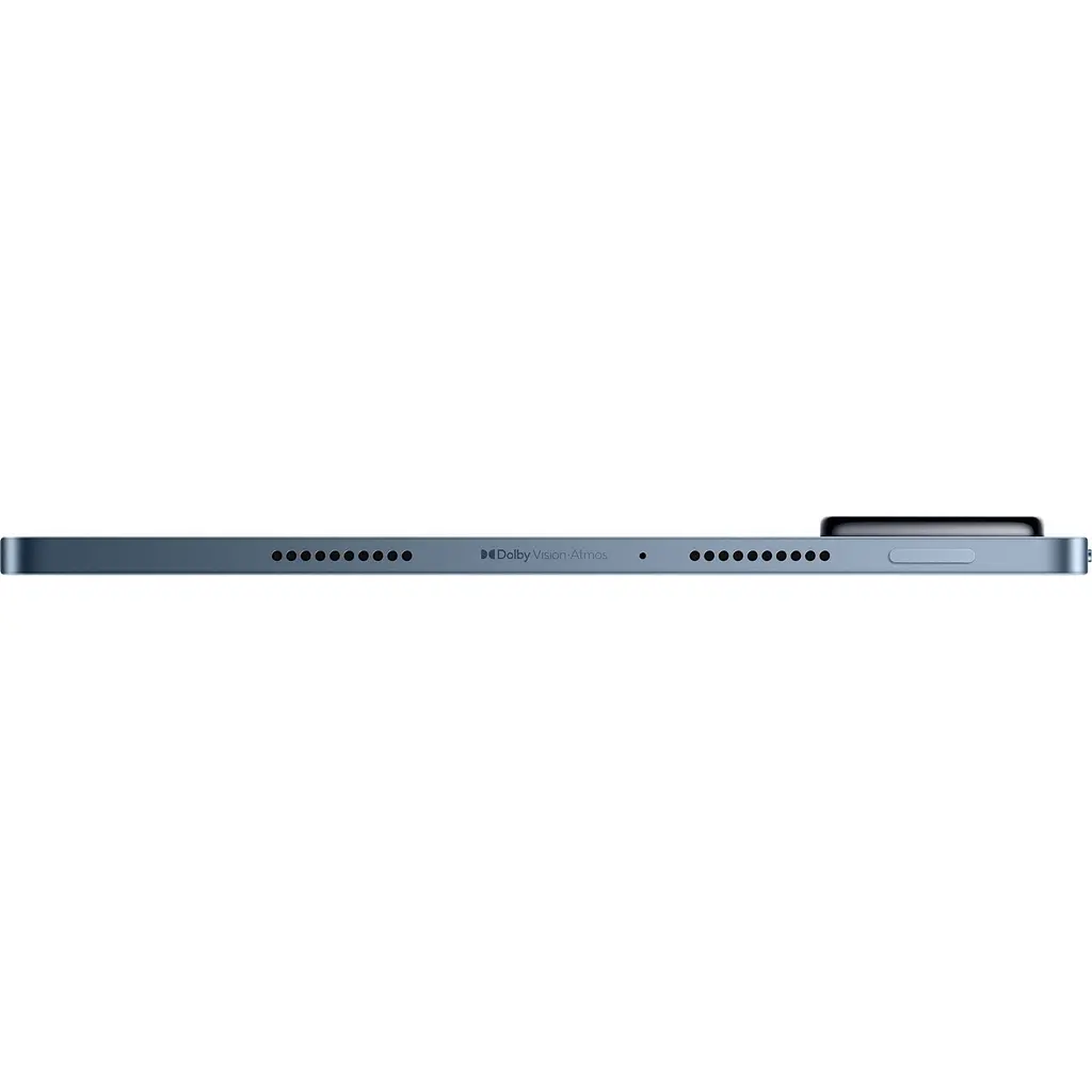Планшет Xiaomi Pad 8 8/256GB Wi-Fi Blue (VHU6417EU) Global EU [164369] - фото 9