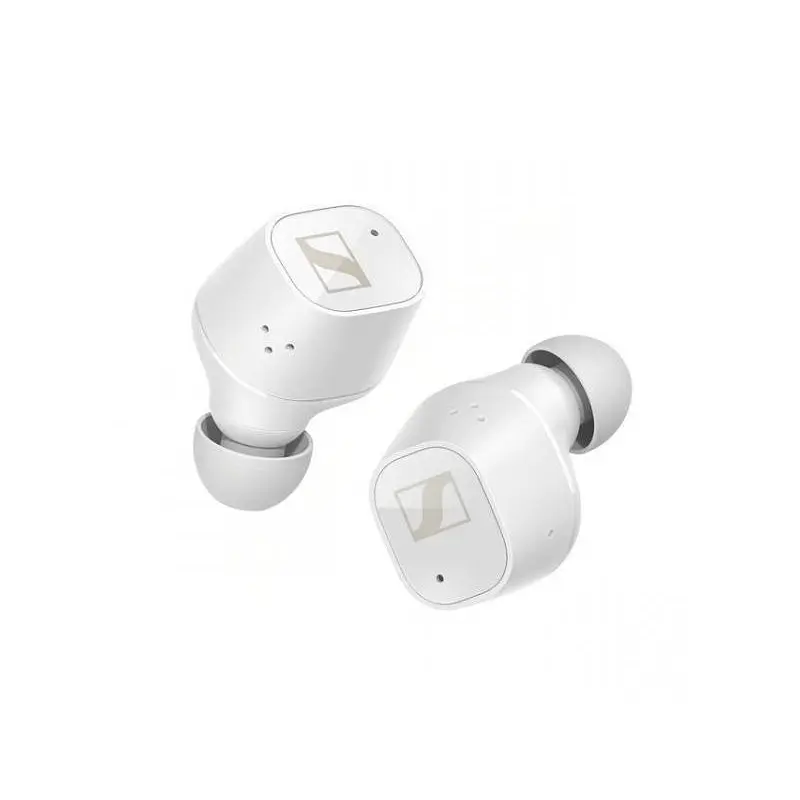 Навушники TWS Sennheiser CX Plus White (509189) - фото 5