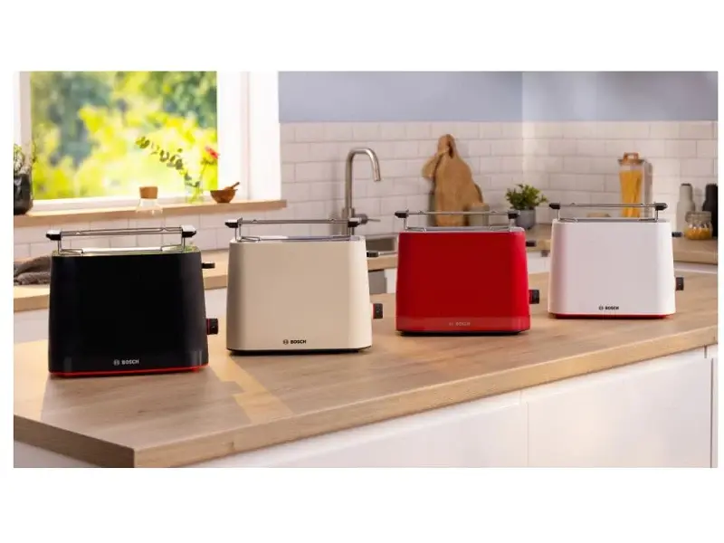 Тостер Bosch TAT 3M121 - фото 6