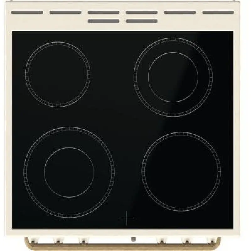 Электрическая плита Gorenje GECS6B70CLI - фото 6