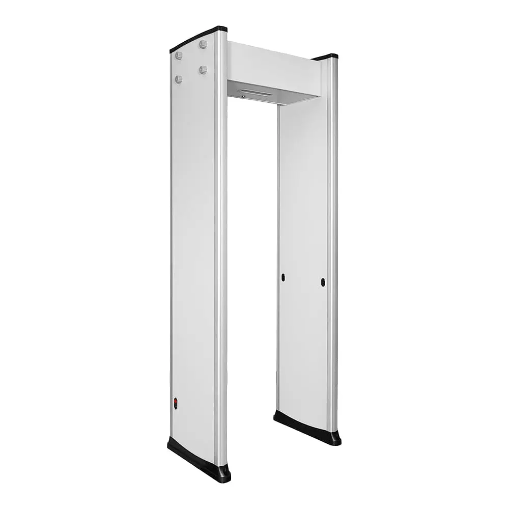 Арочний металодетектор Trinix TRX-800AMD, 33 зони детекції (71-00085) - фото 20