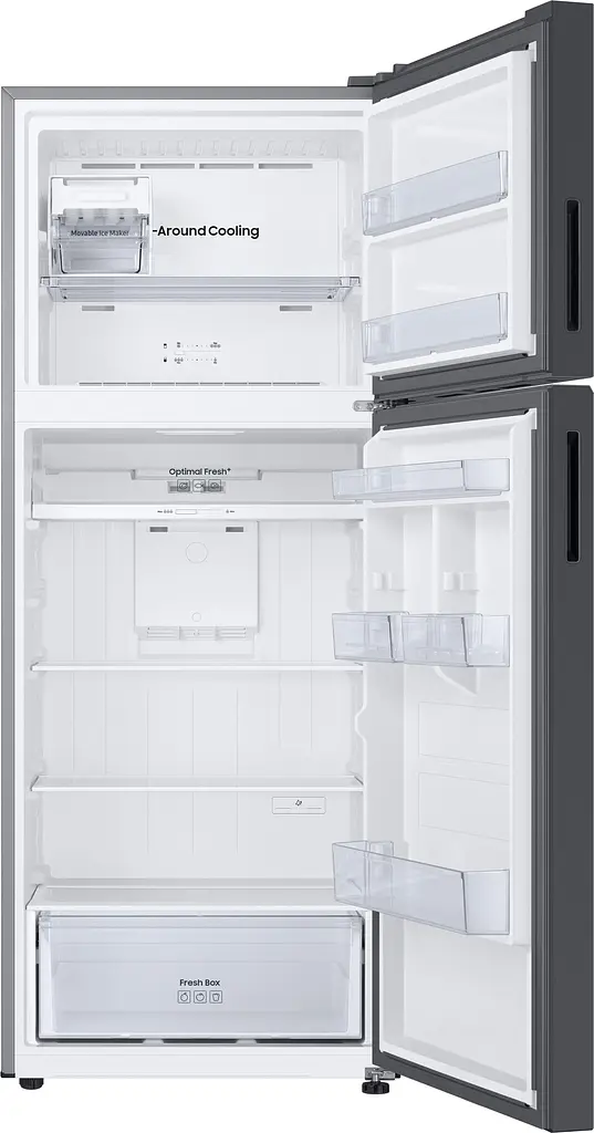 Холодильник Samsung RT42CB662012UA - фото 4