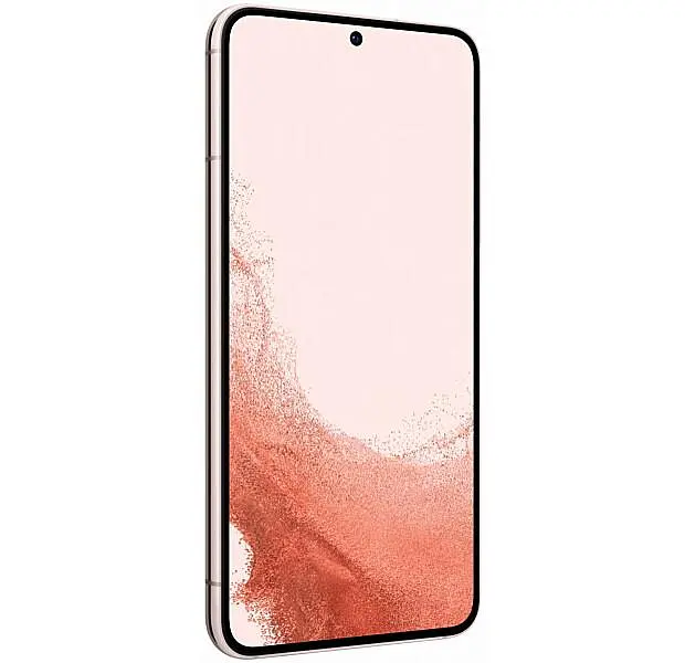 Смартфон Samsung S22 + PLUS 8/128GB Pink SM-S906B/DS - фото 6