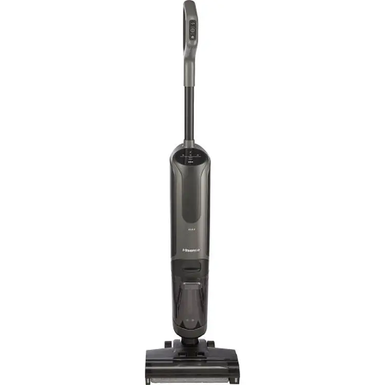 Пылесос аккумуляторный Hisense HFC433170A - фото 6