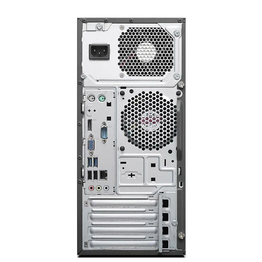Компьютер Lenovo ThinkCentre M4350 MT (i7-3770/16/480SSD) Б/У - фото 3