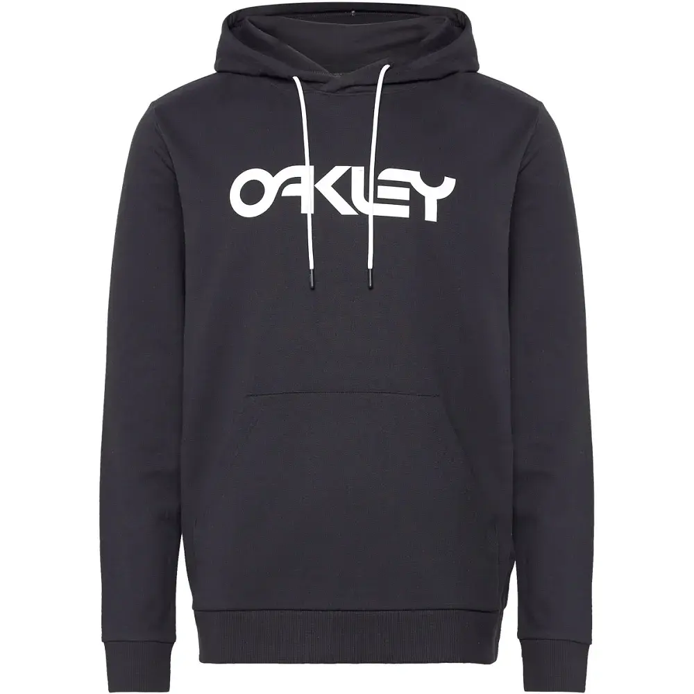 Худі Oakley B1B PO Hoodie2.0 XXL Black/White