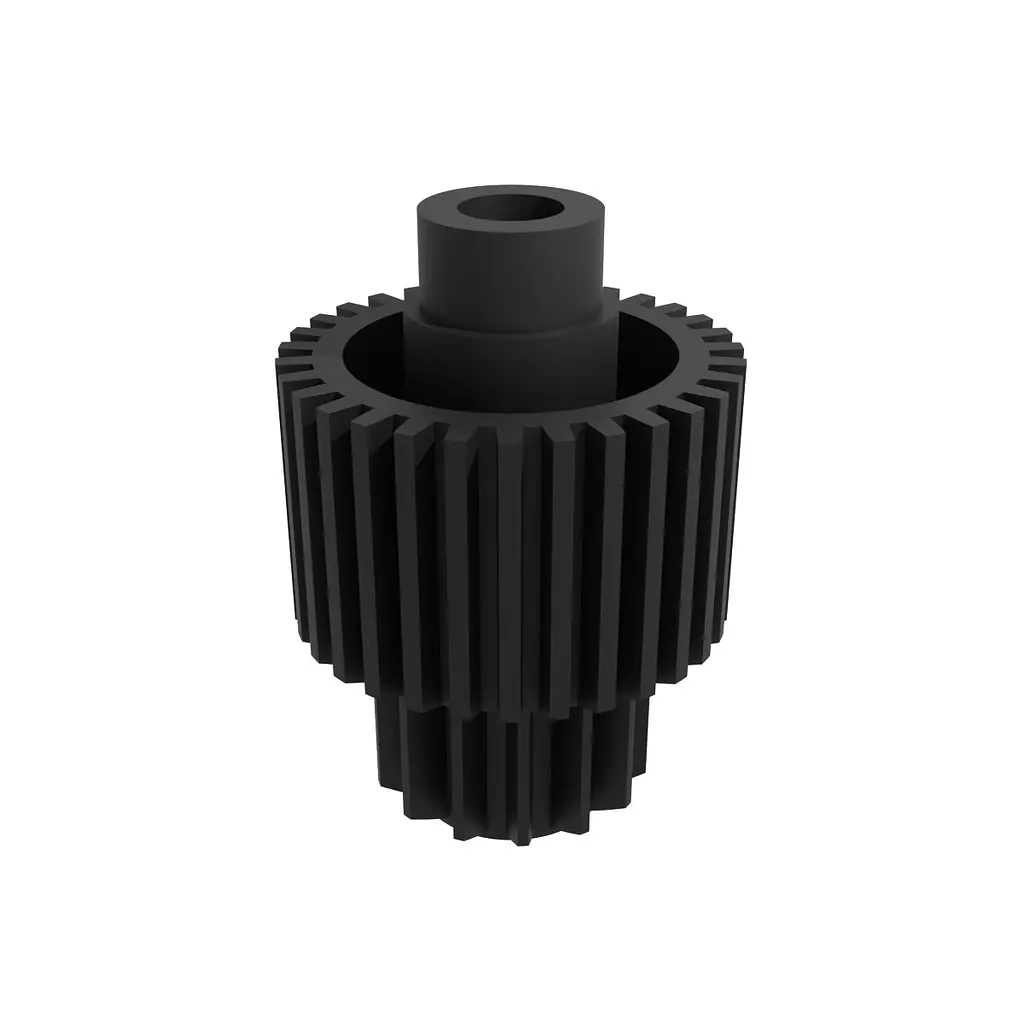 Шестірня No3 Braun 4642 multimix 350 v - фото 2