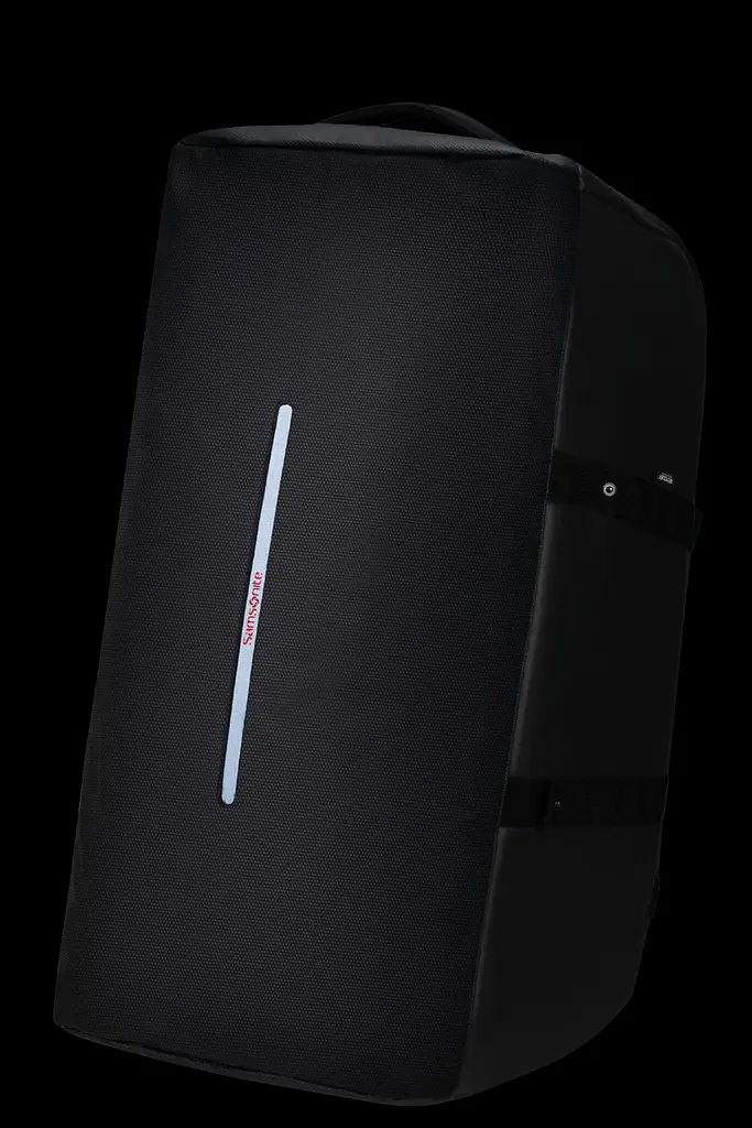 Дорожня Сумка Samsonite ECODIVER BLACK 69x37x36 KH7*09007 - фото 6