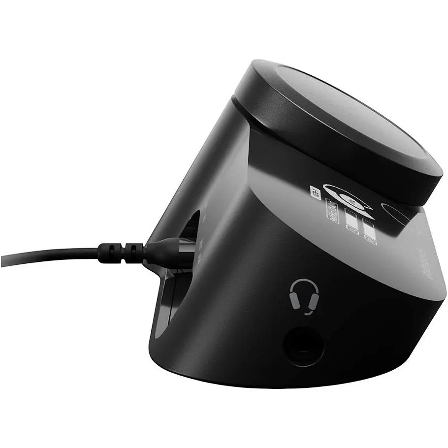 Ігрові навушники SteelSeries Arctis Nova Pro for Xbox Black (61528) [108254] - фото 10