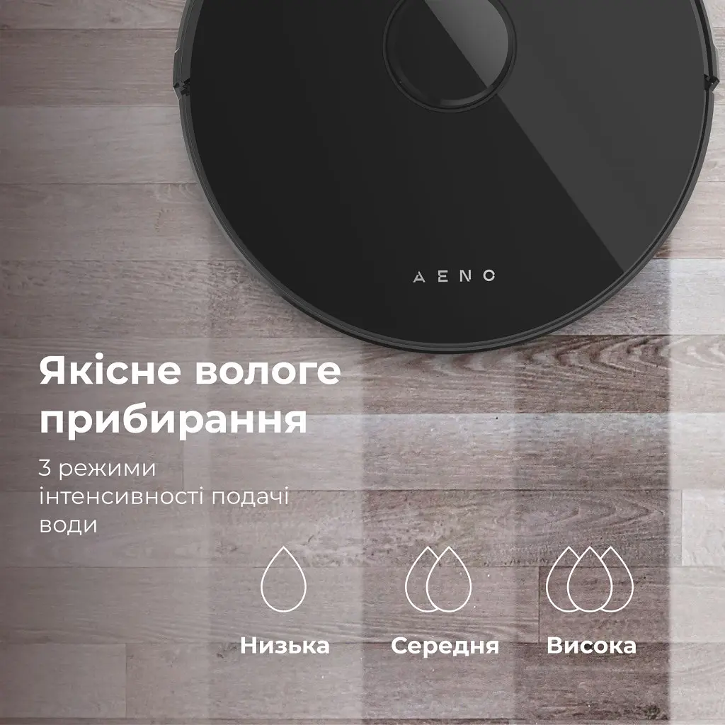Пилосос AENO RC3S (ARC0003S) - фото 8
