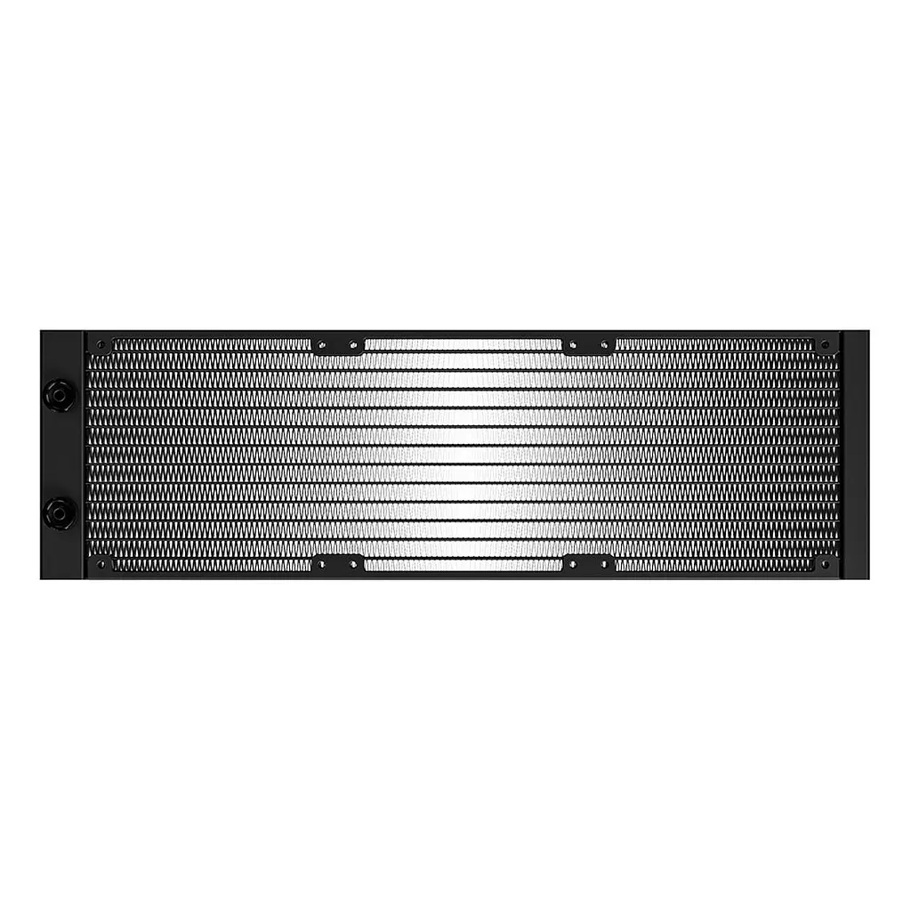 СВО ID-Cooling FX360 LCD PE (FX360 LCD PE) - фото 10