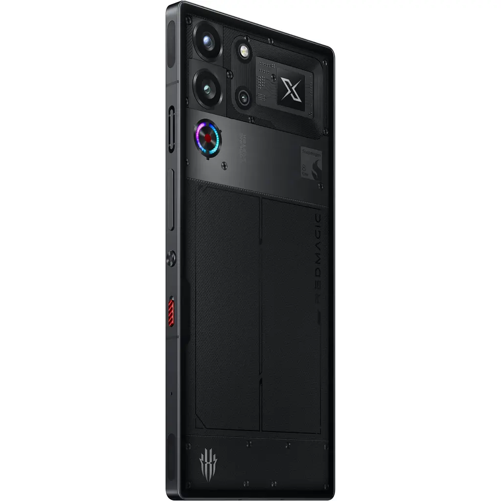 Смартфон Redmagic 10 Pro 16/512GB Dusk [126212] - фото 4