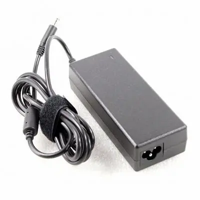 Блок живлення до ноутбуку Dell 90W 19.5V 4.62A разъем 4.5/3.0 (pin inside) (0RT74M) - фото 2