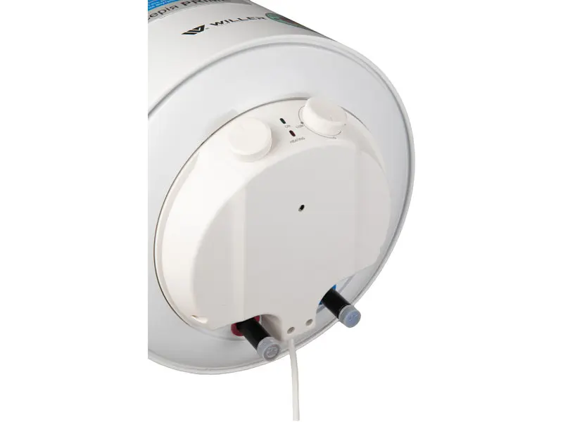 Водонагрівач (бойлер) Willer EV100DR-Prime - фото 7