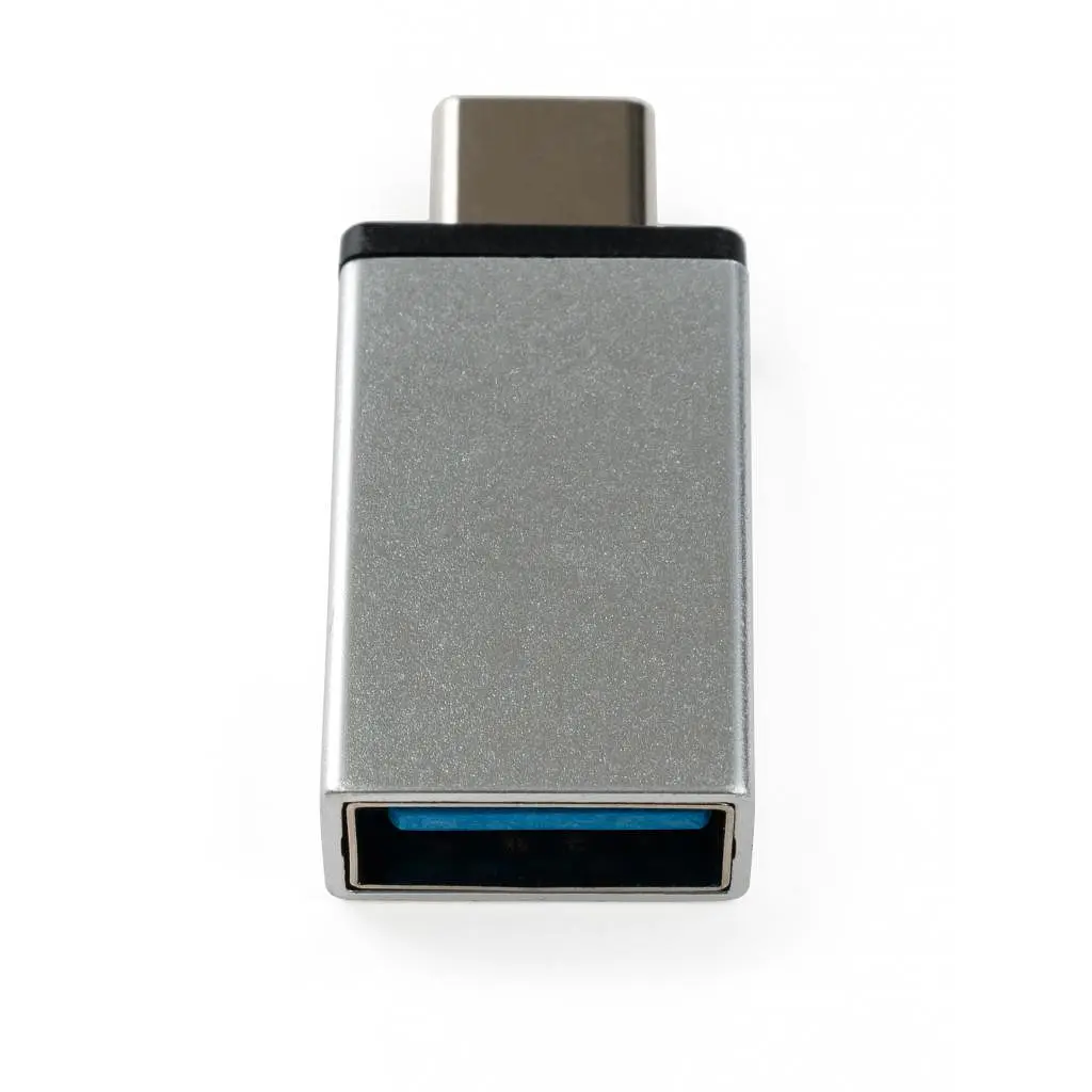 Перехідник Type-C to USB3.0 AF Vinga (VCPTCUSB3) - фото 3
