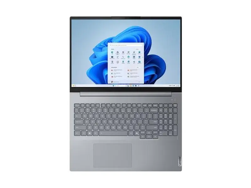Ноутбук Lenovo ThinkBook 16 G8 IAL Arctic Grey (21SK0080RA) - фото 8