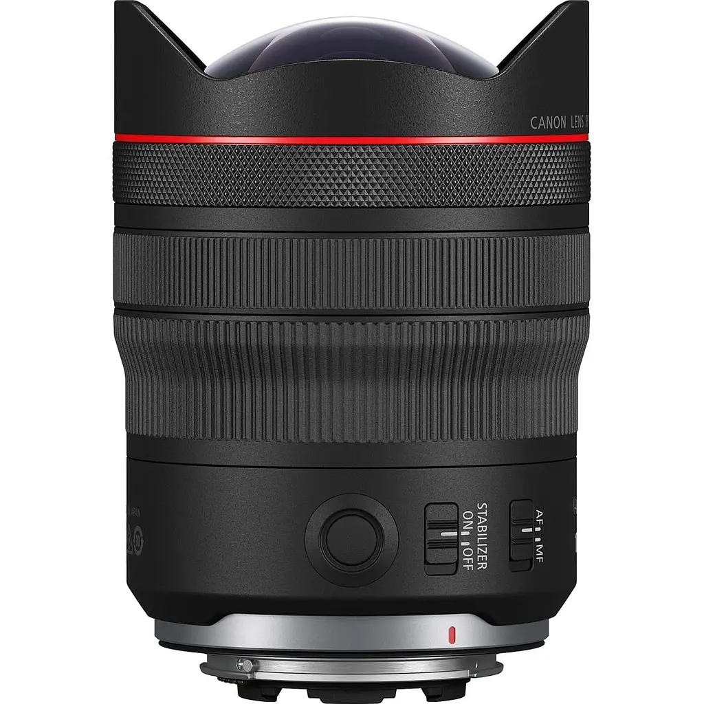Об'єктив Canon RF 10-20mm f/4 L IS STM (6182C005) [115338] - фото 3