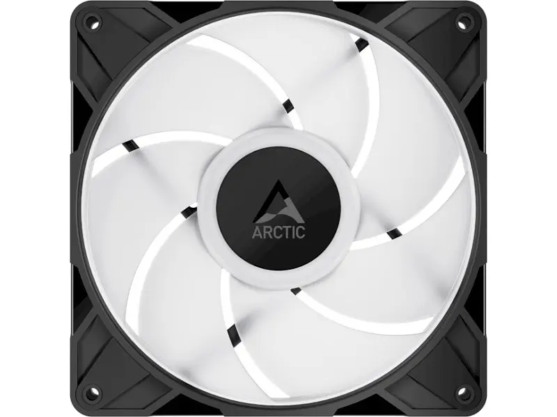 Корпусний вентилятор ARCTIC P14 Pro A-RGB (ACFAN00315A) - фото 2