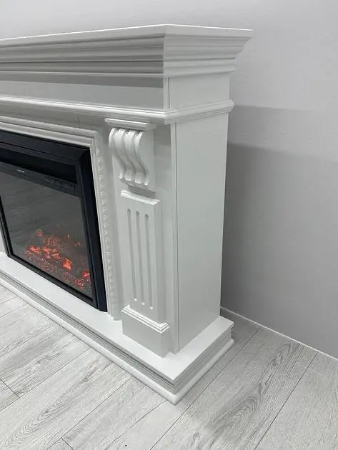 Камин электрический Klarstein Las Pilas 1800 Вт (100386290) - фото 6