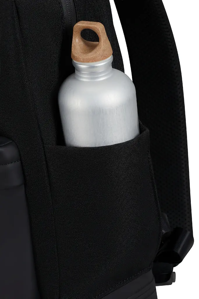 Рюкзак 15" American Tourister SOULPACK BLACK 39x30x20 MI4*09001 - фото 8