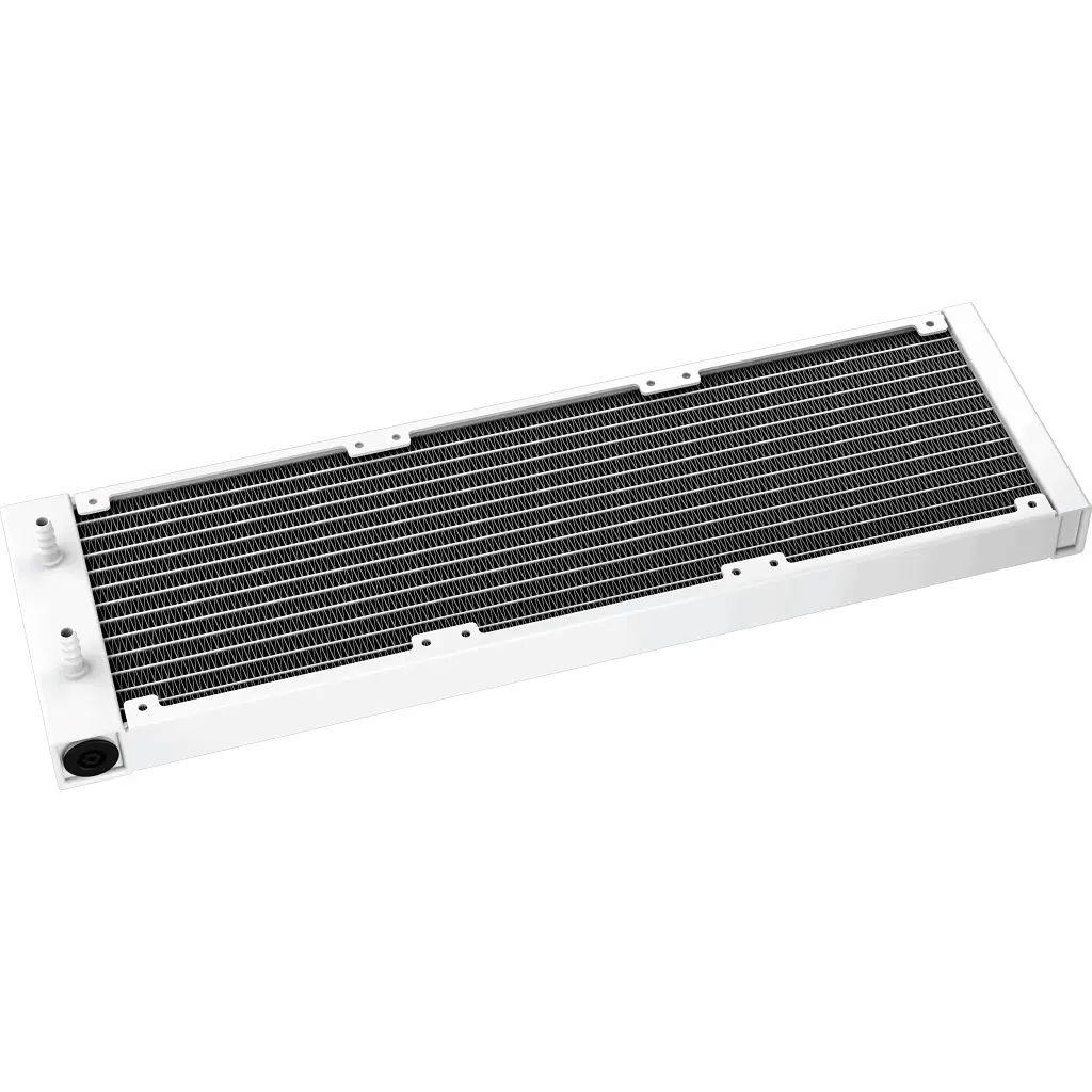 Система рідинного охолодження Deepcool Mystique 360 ARGB White (R-LX360-WHDSNMCP-G-1) - фото 2