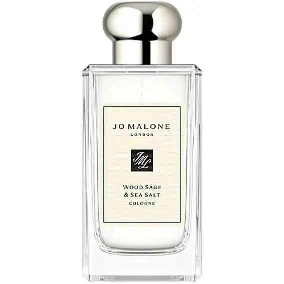 Одеколон розпив Jo Malone Wood Sage & Sea Salt 20 мл