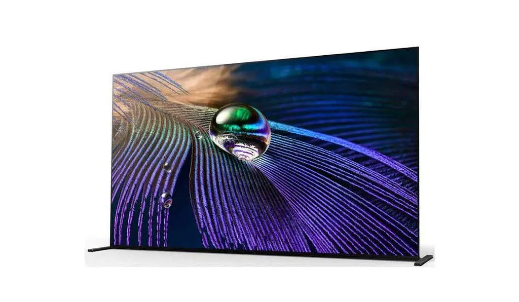 Телевізор Sony XR-83A90J - фото 7