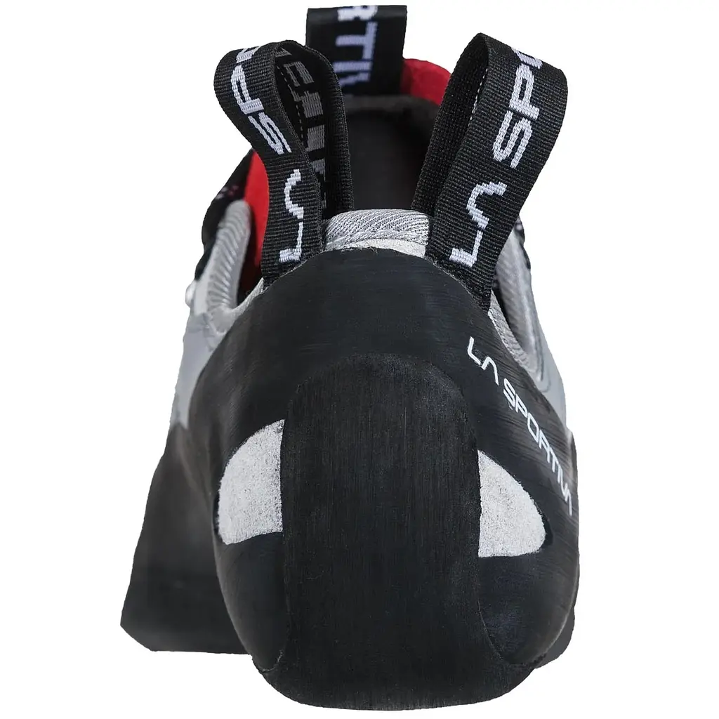 Скальники La Sportiva Tarantulace Woman 35.5 Black/Red/White LaSportiva (1052-10Q901402 35,5) - фото 6