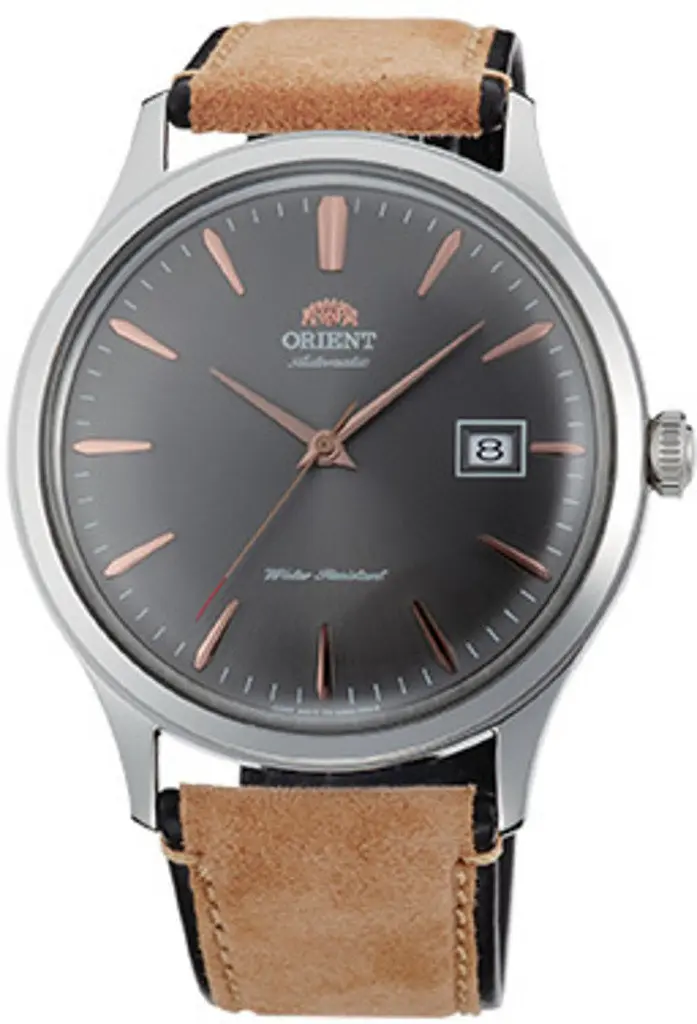 Годинник ORIENT FAC08003A0