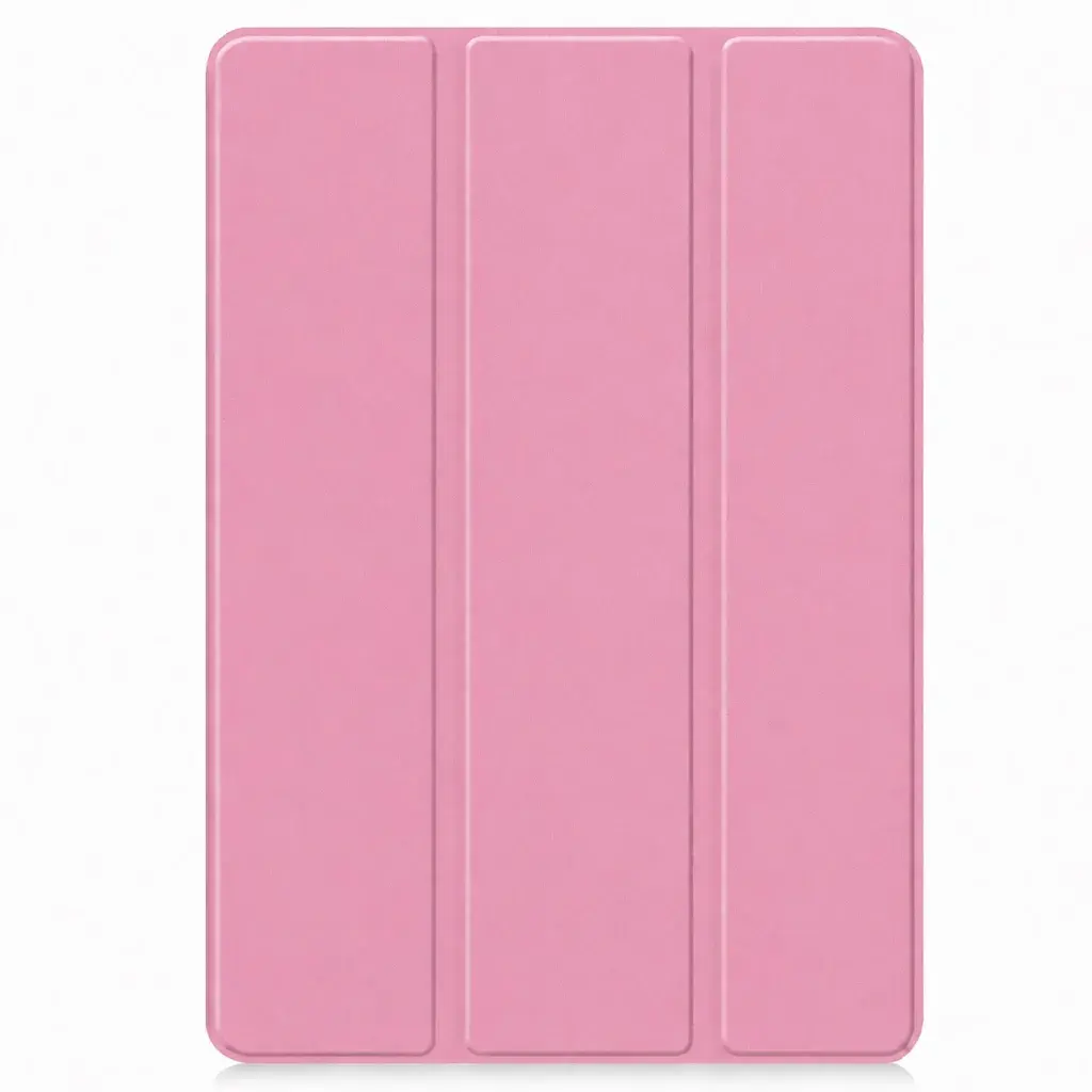 Чохол до планшета BeCover Flexible TPU Matte Lenovo Idea Tab Plus 12.1" Pink (716148) - фото 2