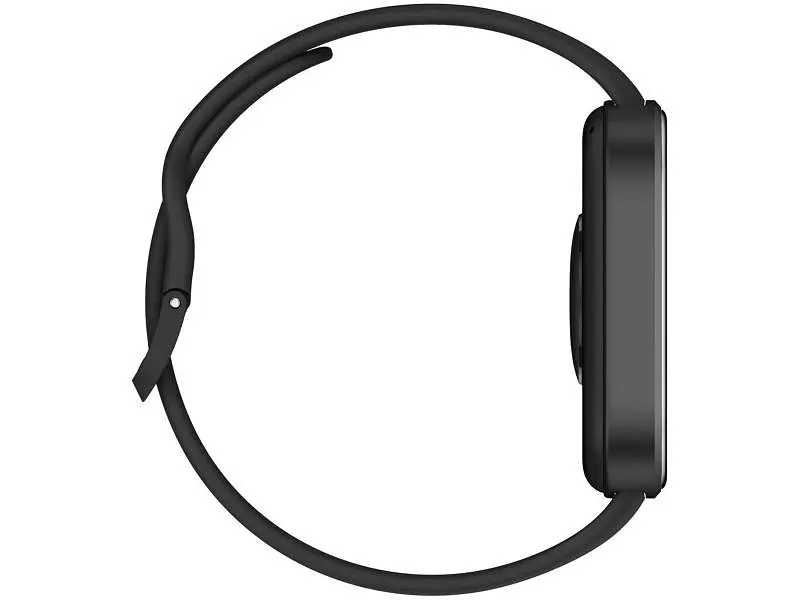 Смарт-годинник Xiaomi Redmi Watch 6 NFC Obsidian Black (BHR0956GL) - фото 5