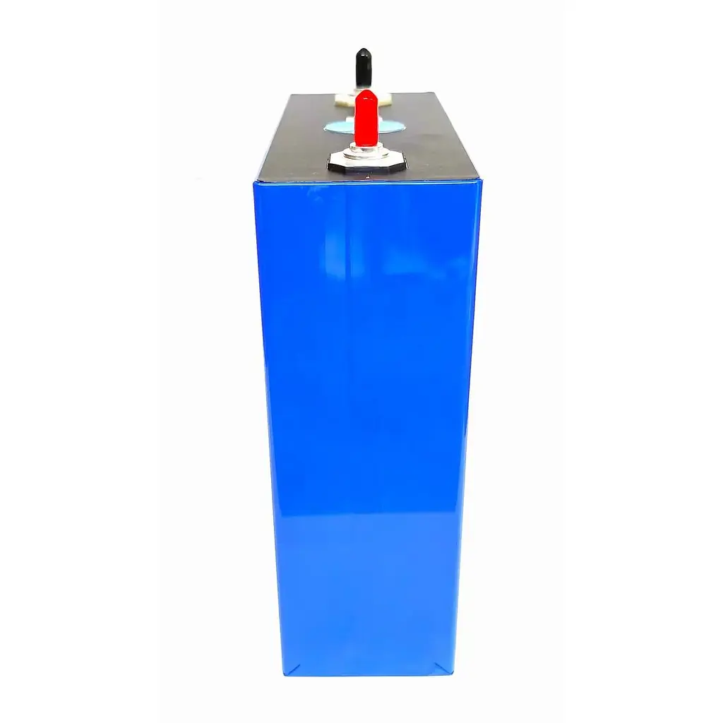 Аккумуляторная батарея LiFePO4 EVE 3.2V 314Ah, 1004Wh Grade A (ячейка) - фото 3