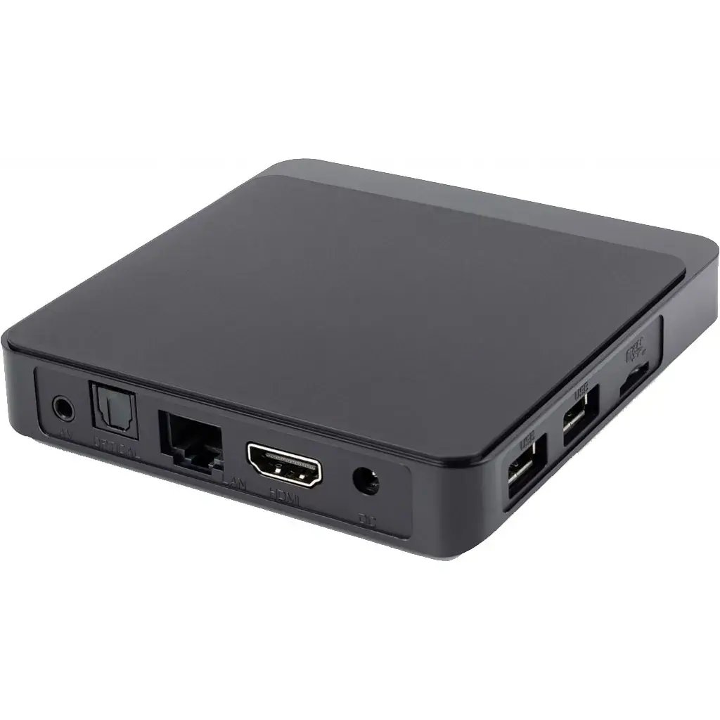 Медіаплеєр iNeXT TV5 - фото 2