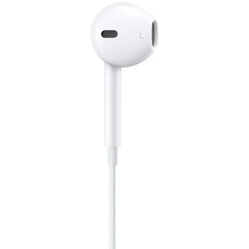 Навушники Apple iPhone EarPods with Mic Lightning (MWTY3ZM/A) - фото 6