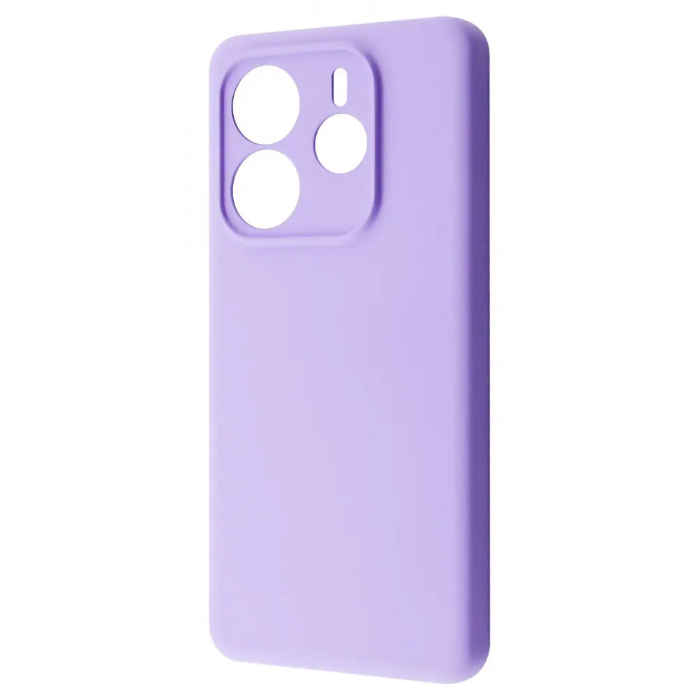 Чохол WAVE Colorful Case (TPU) Xiaomi Redmi Note 14 5G/Poco M7 Pro в асортименті - фото 4