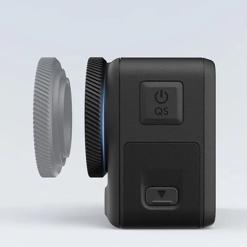 Фільтр поляризаційний aMagisn AA05-B CPL для DJI Osmo Action 5 Pro/DJI Osmo Action 4/DJI Osmo Action 3 [168937] - фото 3