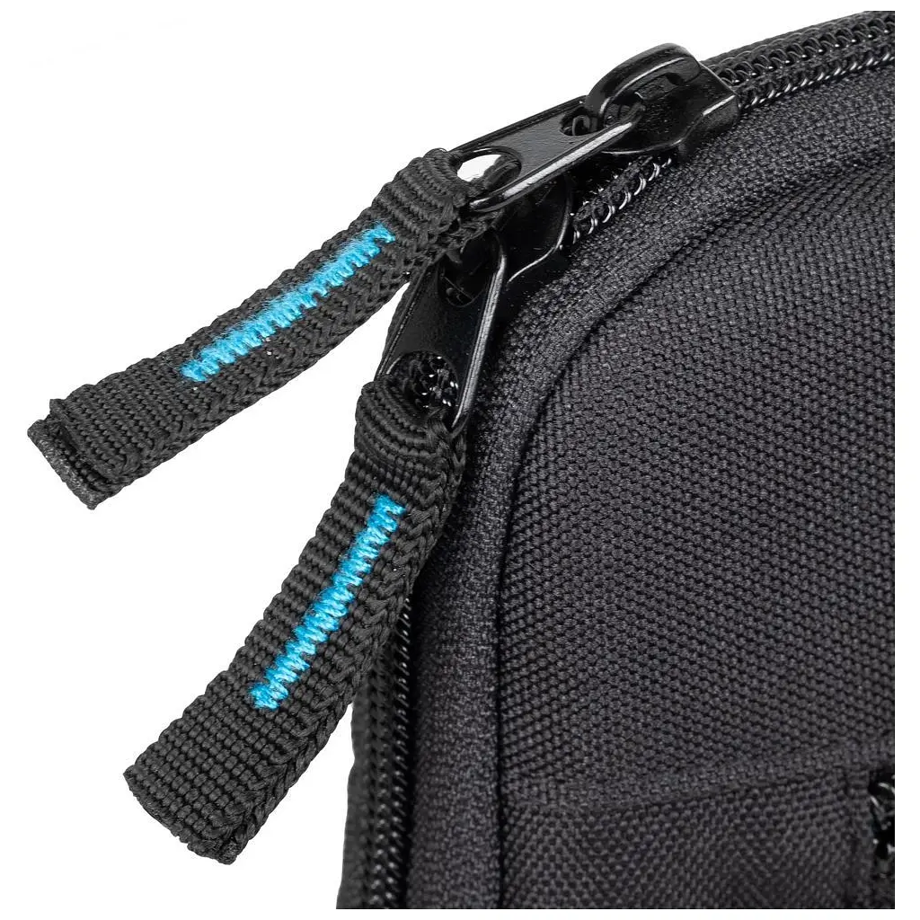 Сумка для ноутбука RivaCase 15.6" 5516 Gremio Black (5516Black) - фото 7
