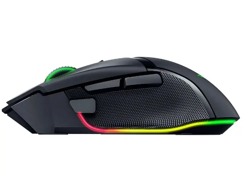 Миша Razer Basilisk V3 Pro 35K (RZ01-05240100-R3G1) - фото 2