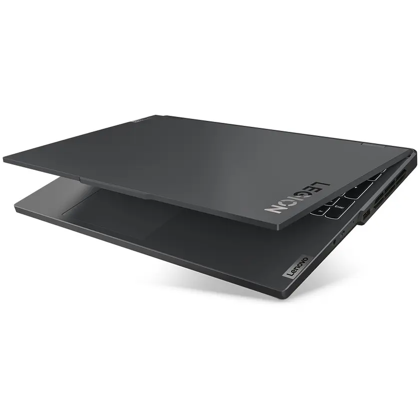 Игровой ноутбук Lenovo Legion Pro 5 16IRX9 i5-14500HX 49GHz, 32GB, 1TB, RTX 4060 8GB, Без ОС - фото 9