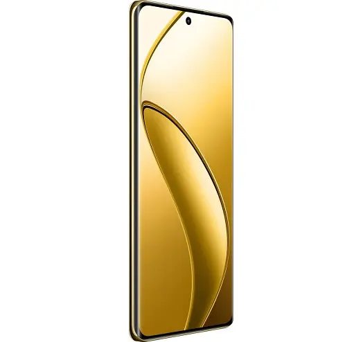 Смартфон Realme 12 Pro RMX3842 5G 12/512Gb Navigator Beige UA UCRF - фото 7