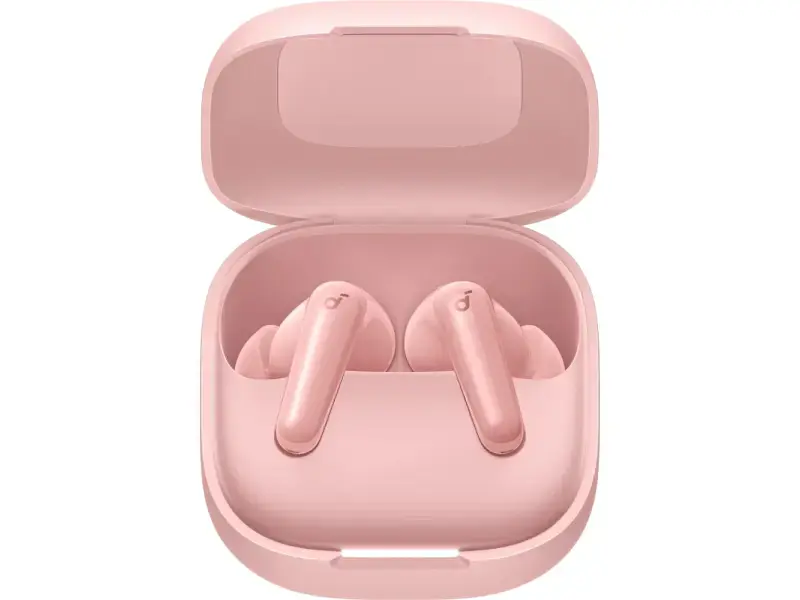 Навушники TWS ANKER SoundCore R60i NC Pink (D1202G51) - фото 3