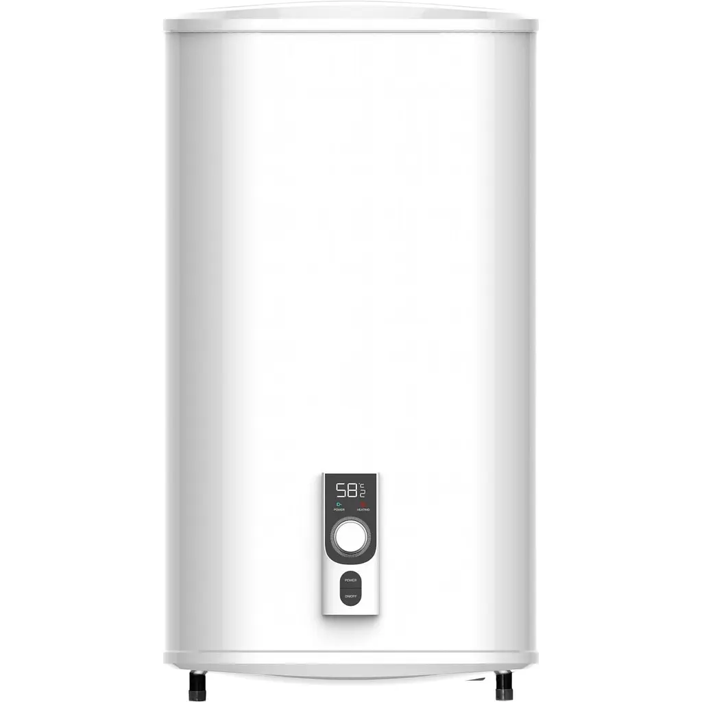 Бойлер Midea D50-20ED2(W) [144570] - фото 4