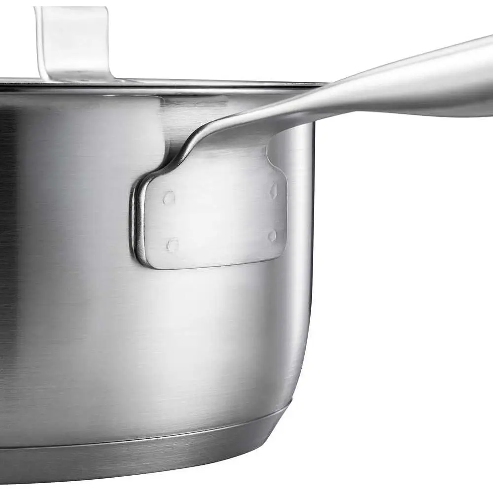 Ковш Fiskars All Steel матовый 1.5 л (1064750) - фото 4