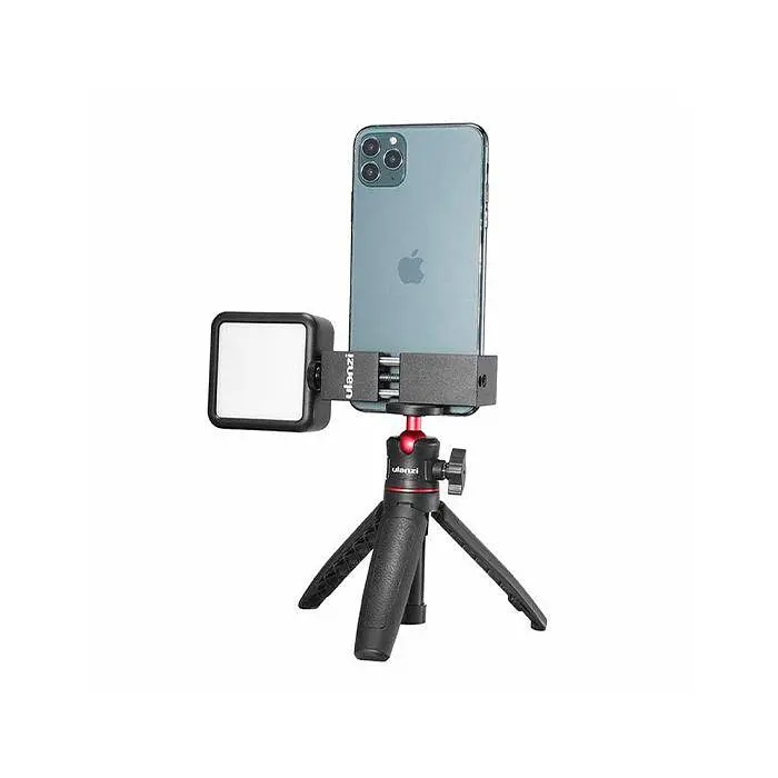 Набор блоггера Ulanzi Vijim Vlog Kit 6 UV-2057 Black - фото 3